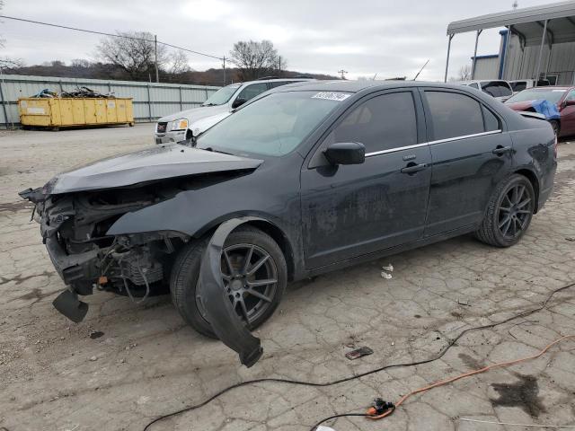 2010 FORD FUSION SEL, 