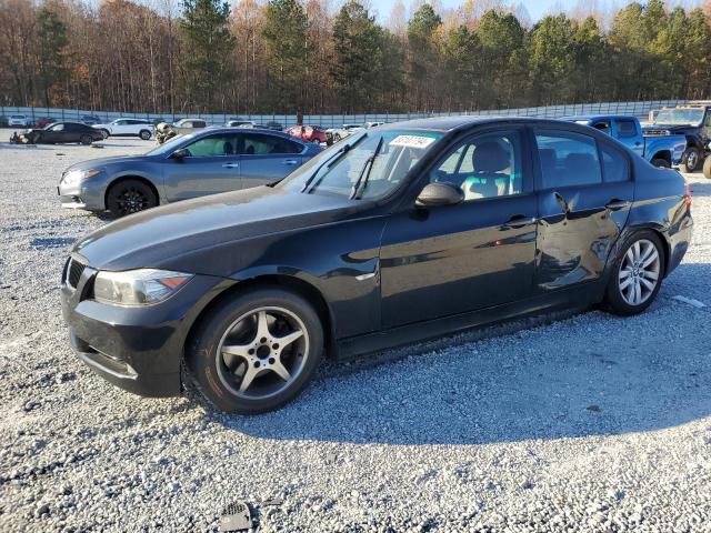 2008 BMW 328I I, 