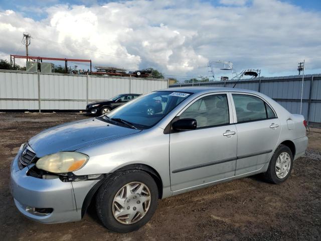 2007 TOYOTA COROLLA CE, 