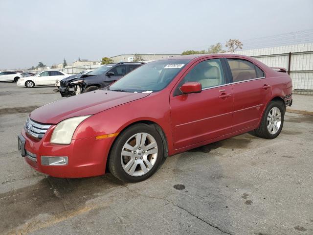 2008 FORD FUSION SEL, 