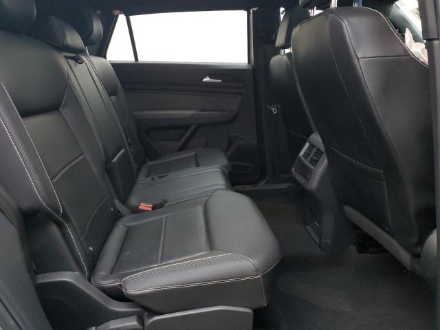 1V2KE2CA7NC222470 - 2022 VOLKSWAGEN ATLAS CROS SE SILVER photo 11