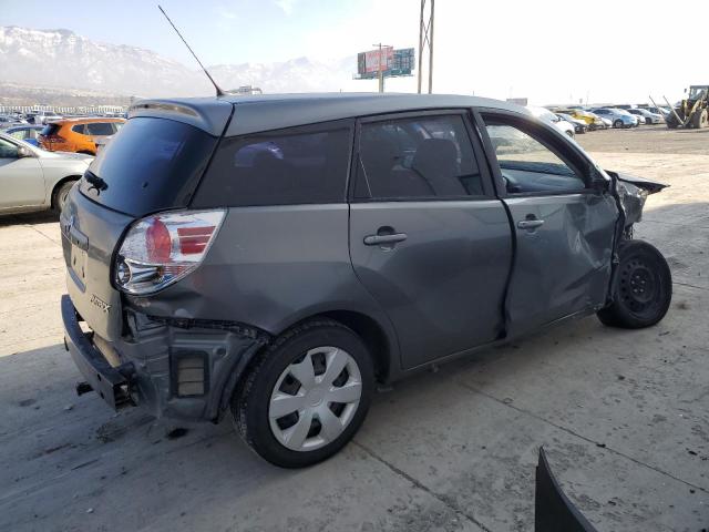 2T1KR32EX5C471904 - 2005 TOYOTA COROLLA MA XR GOLD photo 3