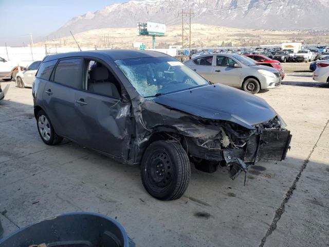 2T1KR32EX5C471904 - 2005 TOYOTA COROLLA MA XR GOLD photo 4