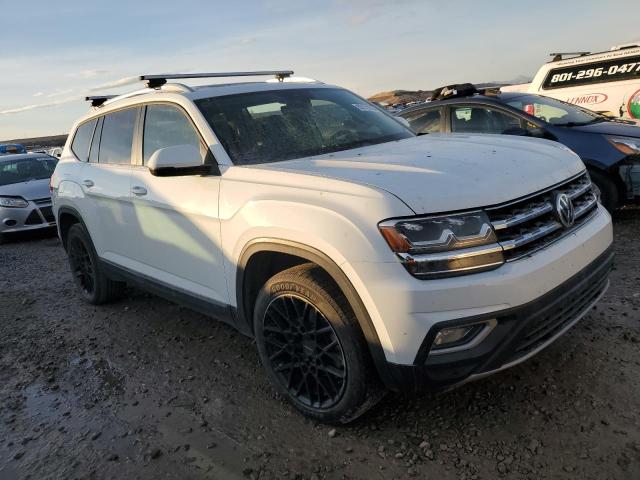 1V2MR2CAXKC613251 - 2019 VOLKSWAGEN ATLAS SEL WHITE photo 4