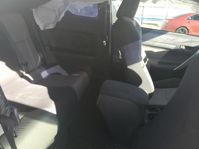 JTKJF5C75FJ005439 - 2015 TOYOTA SCION TC თეთრი ფოტო 10