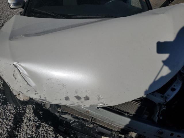 JTKJF5C75FJ005439 - 2015 TOYOTA SCION TC თეთრი ფოტო 11