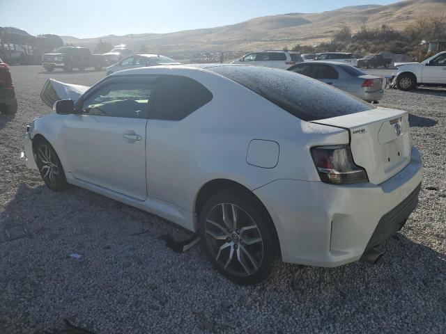 JTKJF5C75FJ005439 - 2015 TOYOTA SCION TC თეთრი ფოტო 2