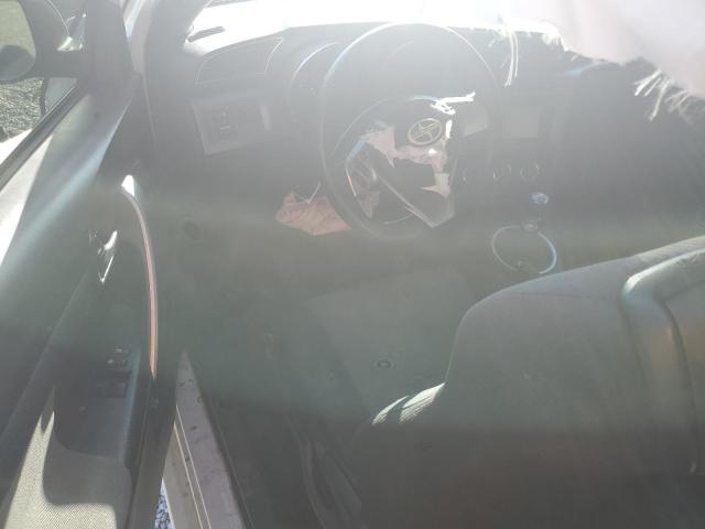 JTKJF5C75FJ005439 - 2015 TOYOTA SCION TC თეთრი ფოტო 8