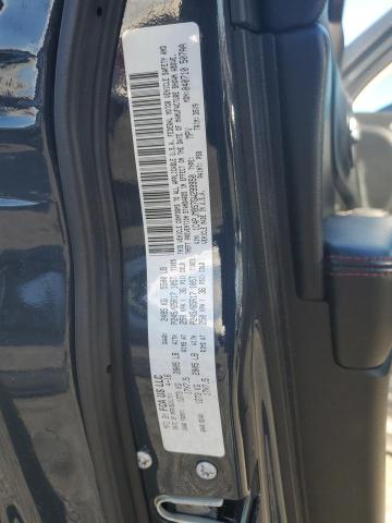 1C4PJMBS7GW299950 - 2016 JEEP CHEROKEE TRAILHAWK GRAY photo 12