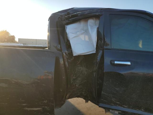 3C63R3HL9EG246901 - 2014 RAM 3500 SLT CHARCOAL photo 10