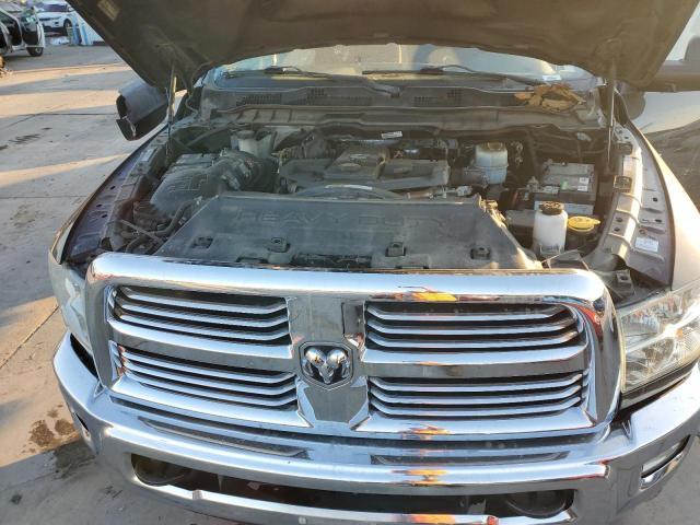 3C63R3HL9EG246901 - 2014 RAM 3500 SLT CHARCOAL photo 11