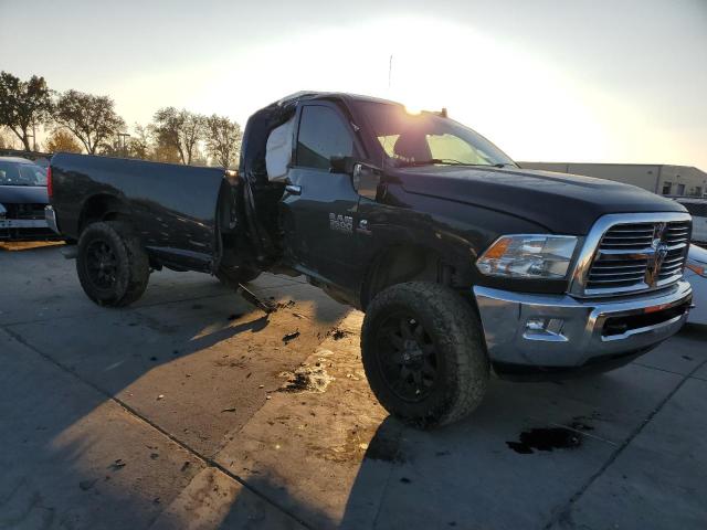 3C63R3HL9EG246901 - 2014 RAM 3500 SLT CHARCOAL photo 4