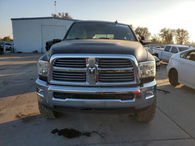 3C63R3HL9EG246901 - 2014 RAM 3500 SLT CHARCOAL photo 5