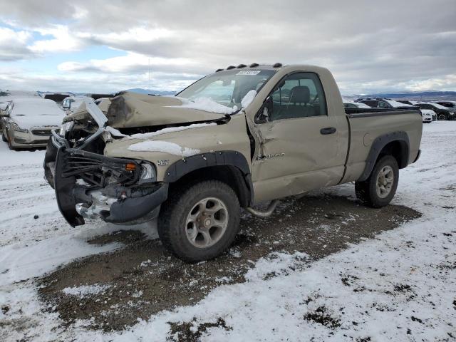 2005 DODGE RAM 1500 ST, 