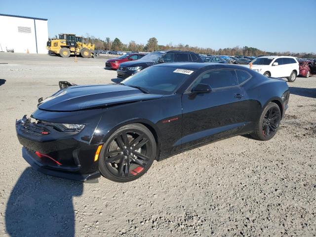 2021 CHEVROLET CAMARO LS, 