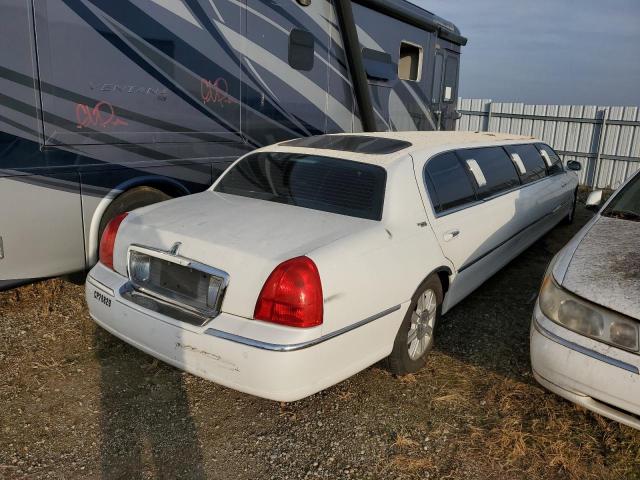 1L1FM88W67Y634802 - 2007 LINCOLN TOWN CAR EXECUTIVE Weiß Foto 3