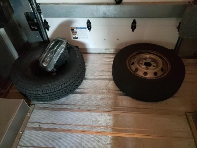 3C7WRVMG0NE141222 - 2022 RAM PROMASTER 3500 STANDARD Grau Foto 13