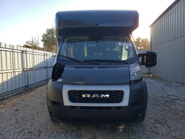 3C7WRVMG0NE141222 - 2022 RAM PROMASTER 3500 STANDARD Grau Foto 5