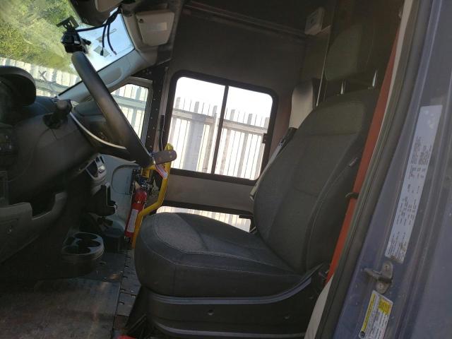 3C7WRVMG0NE141222 - 2022 RAM PROMASTER 3500 STANDARD Grau Foto 7