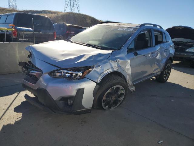 2021 SUBARU CROSSTREK PREMIUM, 