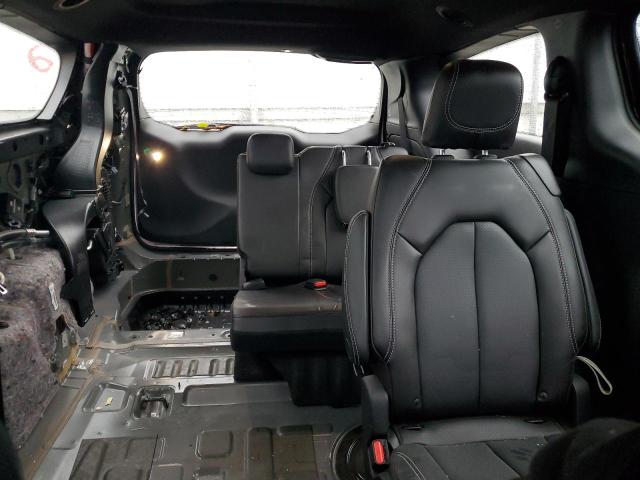 2C4RC1BG6PR561995 - 2023 CHRYSLER PACIFICA TOURING L Qara foto 10