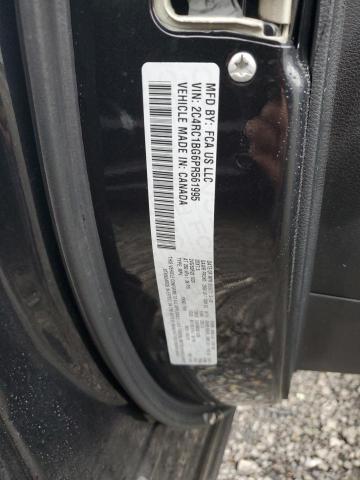 2C4RC1BG6PR561995 - 2023 CHRYSLER PACIFICA TOURING L Qara foto 14