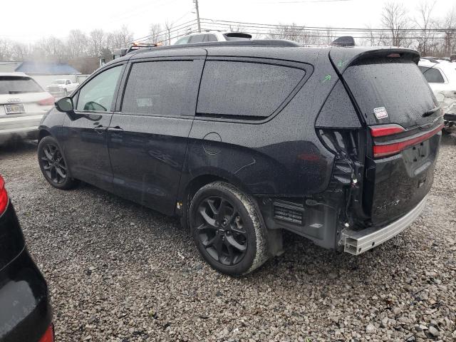 2C4RC1BG6PR561995 - 2023 CHRYSLER PACIFICA TOURING L Qara foto 2