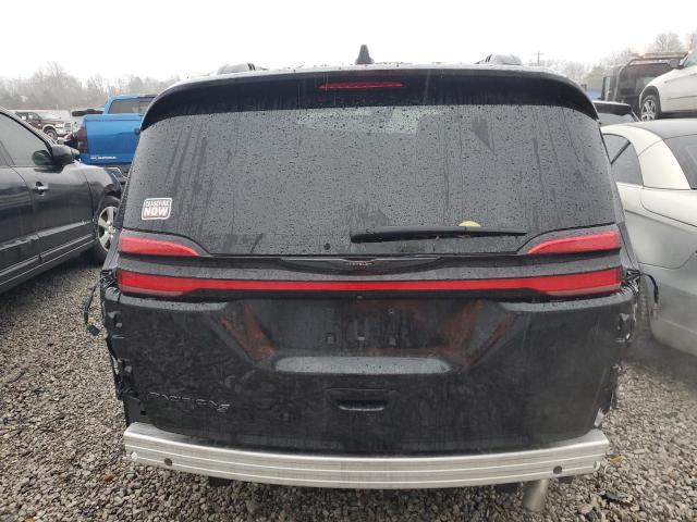 2C4RC1BG6PR561995 - 2023 CHRYSLER PACIFICA TOURING L Qara foto 6