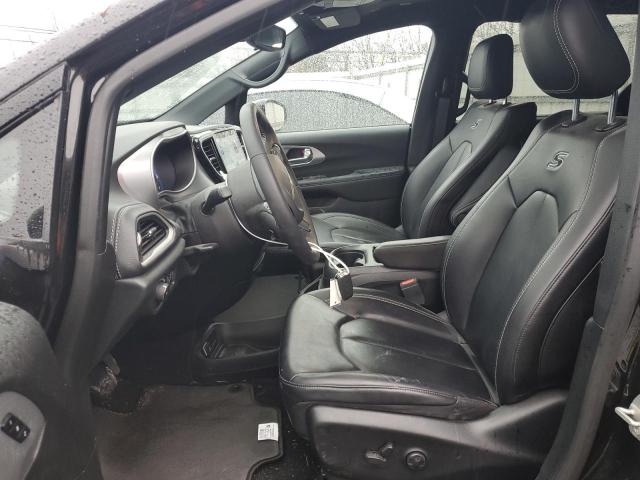2C4RC1BG6PR561995 - 2023 CHRYSLER PACIFICA TOURING L Qara foto 7