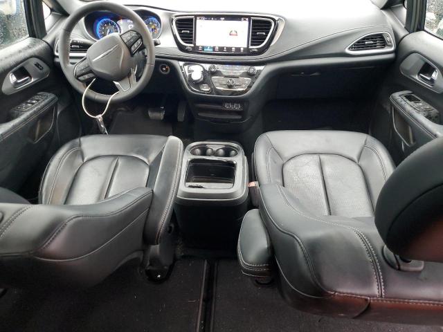 2C4RC1BG6PR561995 - 2023 CHRYSLER PACIFICA TOURING L Qara foto 8