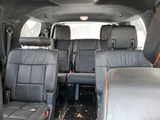 5LMFU28537LJ24856 - 2007 LINCOLN NAVIGATOR 黑色 照片 10