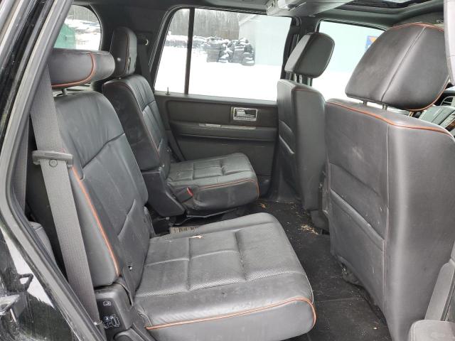 5LMFU28537LJ24856 - 2007 LINCOLN NAVIGATOR 黑色 照片 11