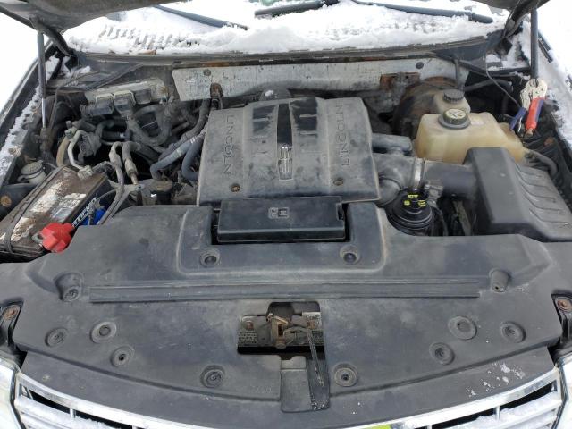 5LMFU28537LJ24856 - 2007 LINCOLN NAVIGATOR 黑色 照片 12