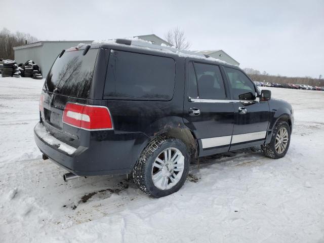 5LMFU28537LJ24856 - 2007 LINCOLN NAVIGATOR 黑色 照片 3
