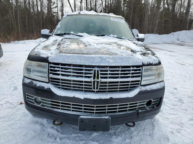 5LMFU28537LJ24856 - 2007 LINCOLN NAVIGATOR 黑色 照片 5