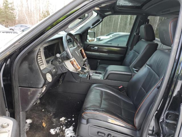 5LMFU28537LJ24856 - 2007 LINCOLN NAVIGATOR 黑色 照片 7