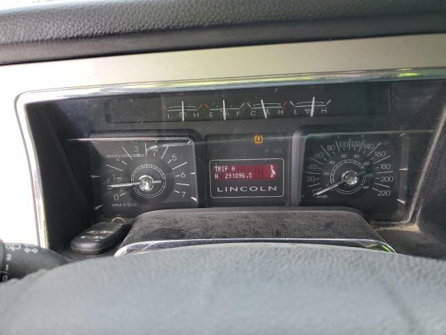 5LMFU28537LJ24856 - 2007 LINCOLN NAVIGATOR 黑色 照片 9