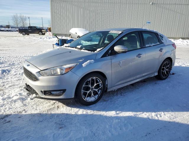 2015 FORD FOCUS SE, 