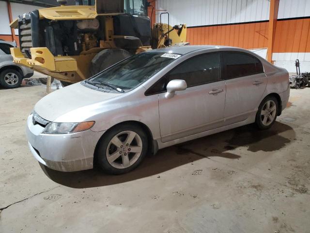 2006 HONDA CIVIC LX, 