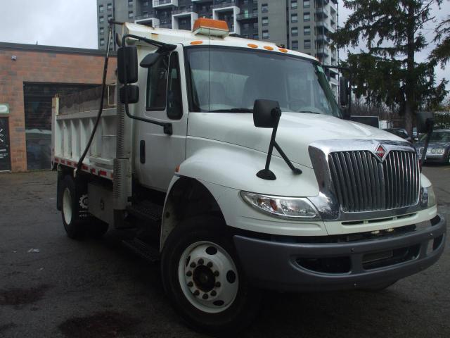 2018 INTERNATIONAL 4000 4300, 