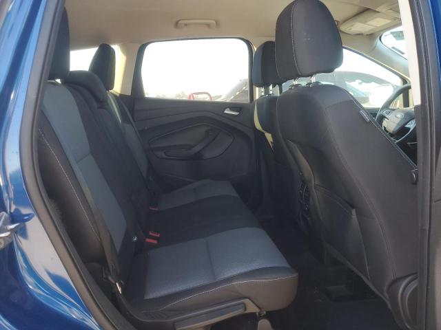 1FMCU0GD4HUC39545 - 2017 FORD ESCAPE SE BLUE photo 11