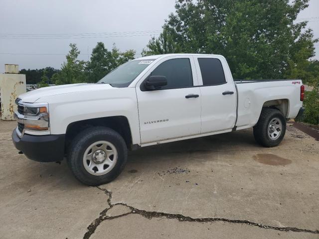 2019 CHEVROLET SILVERADO K1500 BASE/LS, null