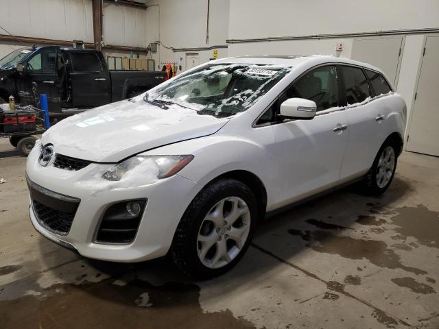 2010 MAZDA CX-7, 