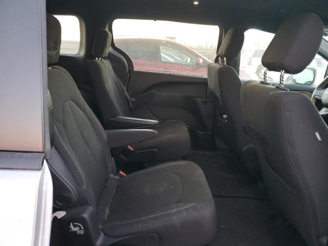 2C4RC1FG0JR339616 - 2018 CHRYSLER PACIFICA TOURING PLUS 银色 照片 11