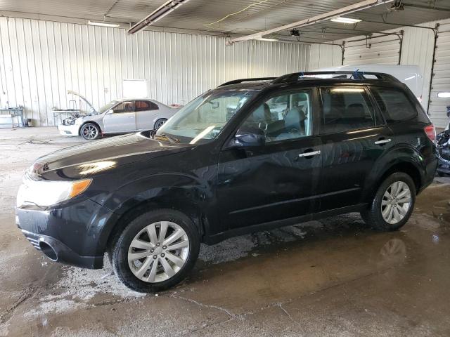 2012 SUBARU FORESTER 2.5X PREMIUM, 