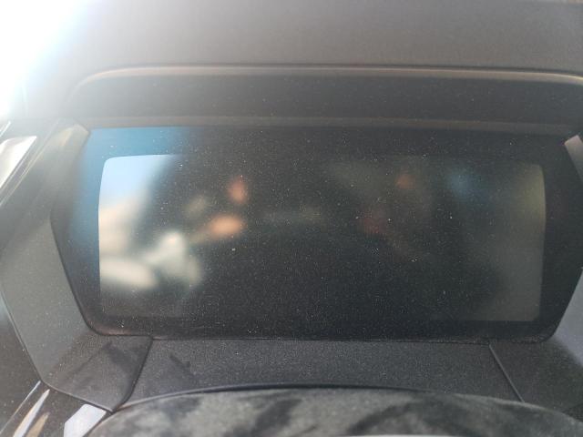 WBAHF3C07NWX99131 - 2022 BMW Z4 SDRIVE30I RED photo 9