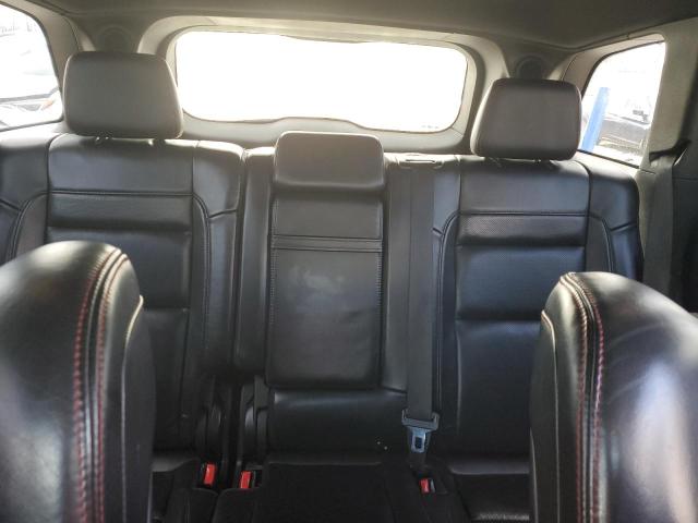 1C4RJFLG9HC841566 - 2017 JEEP GRAND CHER TRAILHAWK შავი ფოტო 10