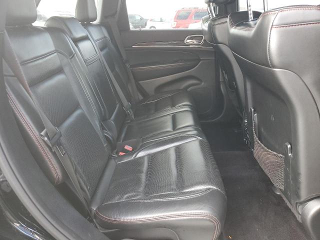 1C4RJFLG9HC841566 - 2017 JEEP GRAND CHER TRAILHAWK შავი ფოტო 11