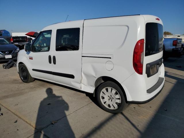 ZFBHRFBB7K6M33960 - 2019 RAM PROMASTER SLT Սպիտակ լուսանկար 2