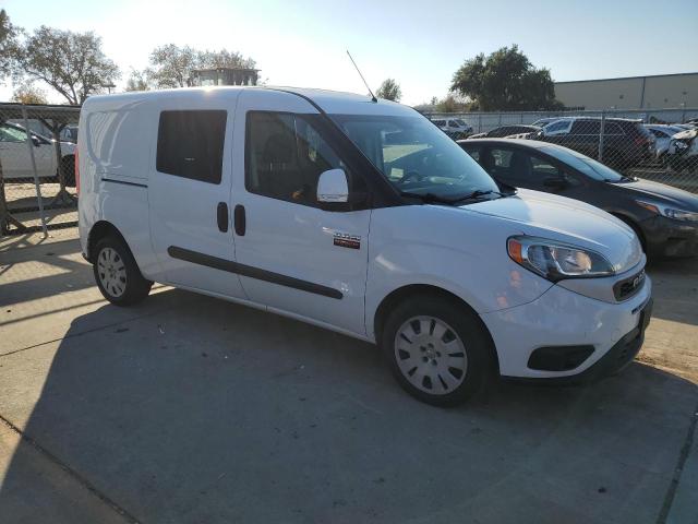 ZFBHRFBB7K6M33960 - 2019 RAM PROMASTER SLT Սպիտակ լուսանկար 4